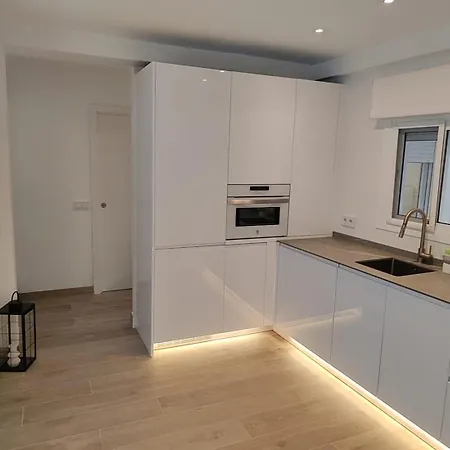 De La Rosa Apartment