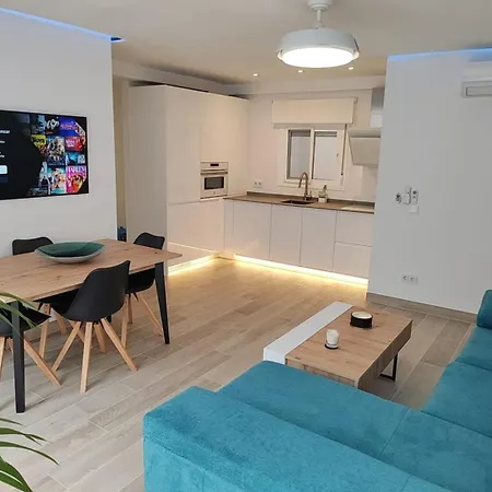 Apartamento De La Rosa