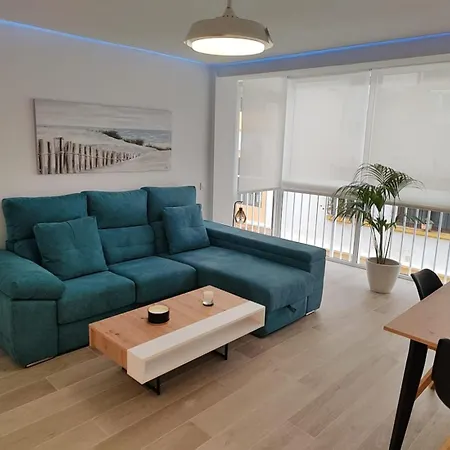 Apartment De La Rosa