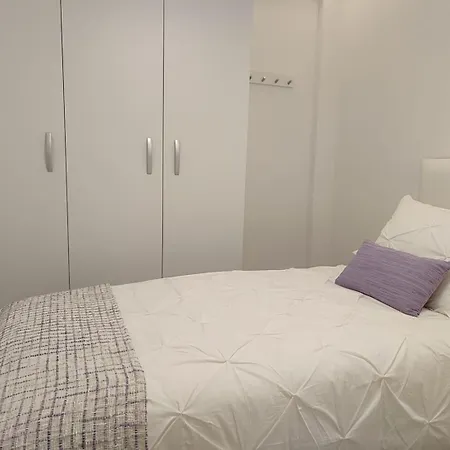 Apartamento De La Rosa Marbella