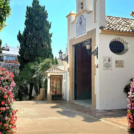 Apartamento De La Rosa Marbella