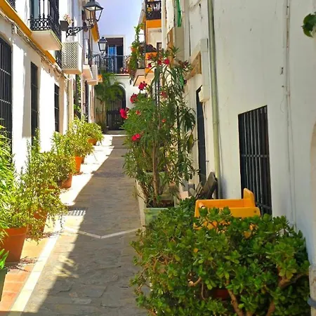 De La Rosa Marbella