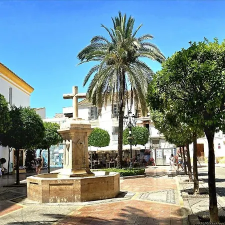 De La Rosa Apartment Marbella