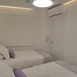 Apartman De La Rosa