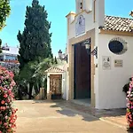 Apartman De La Rosa Marbella