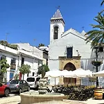 Apartman De La Rosa Marbella