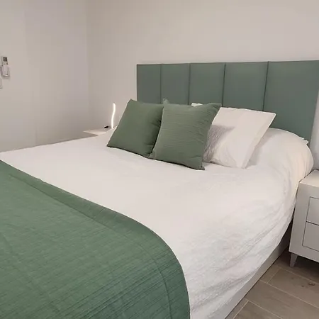 Lägenhet De La Rosa